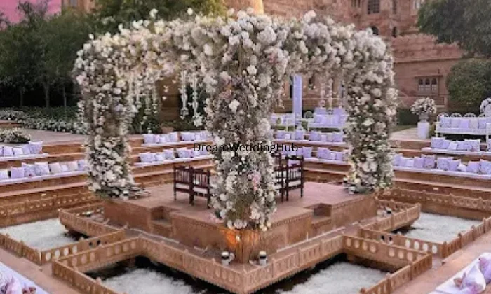 Dzira Luxury Weddings